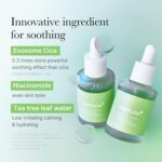MEDICUBE - Exosome Cica Serum Ampoule - 30ml – Image 3