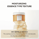 SKIN 1004 - Madagascar Centella Calming Pad - 70 pads – Image 6