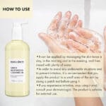 MARUDERM - Huile Nettoyante Hydratante Douce 200ml – Image 2