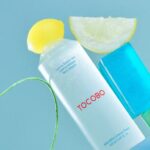 TOCOBO - AHA BHA Lemon Toner - 50ml – Image 4