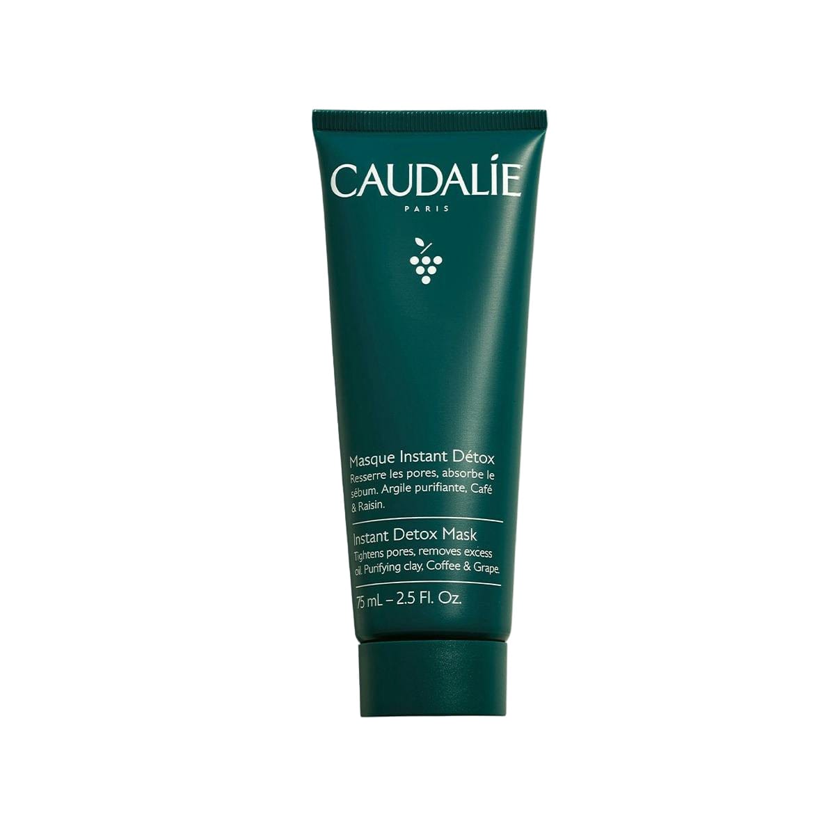 rn-image_picker_lib_temp_449f929b-ba23-4b81-967d-e36e38a37fb5 CAUDALIE - Vinergetic C+ Instant Detox Mask - 75ml – Image 1
