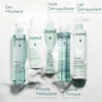 CAUDALIE - Vinoclean Huile de Soin Démaquillante à l'Huile d'Amande Douce + Ricin - 150ml – Image 9