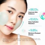 ANUA - PDRN 100 Hyaluronic Acid Glow Pad - 60 Pads – Image 4