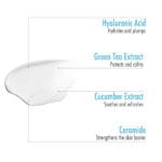 MARUDERM - Crème Solaire Hydratante SPF 50+ 50ml – Image 2