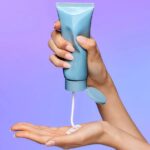 LANEIGE - Water Bank Blue Hyaluronic Cleansing Foam - 150g – Image 12