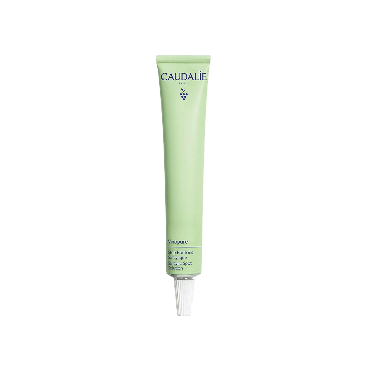 rn-image_picker_lib_temp_533e09f9-18d6-4b68-ba75-13c3384c7f13 CAUDALIE - Vinopure Stop Boutons Salicylique - 15ml – Image 1