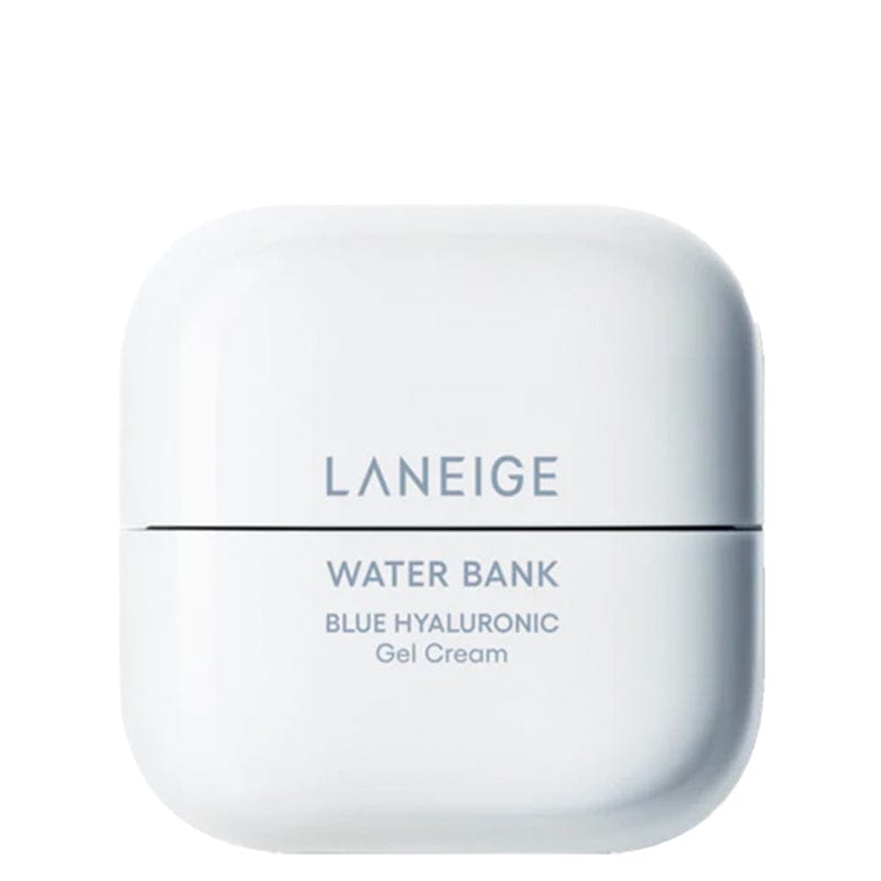 rn-image_picker_lib_temp_53a3d58d-c3cf-40bf-b701-00cb248623c3 LANEIGE - Water Bank Blue Hyaluronic Gel Cream - 50ml – Image 1