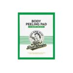 MOMS BATH RECIPE - Body Peeling Pad - réf Original Pad ( 1 pièce ) – Image 2