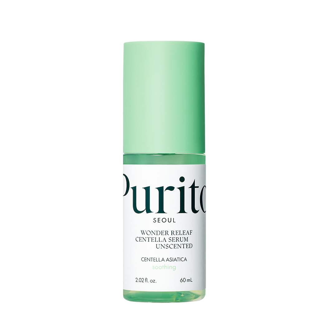 rn-image_picker_lib_temp_53e14f1d-6199-47c3-8048-0db6ae3238f6 PURITO Seoul - Wonder Releaf Centella Serum Unscented - 60ml – Image 1