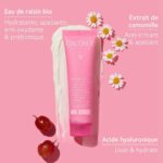 CAUDALIE - VioHydra Crème Hydratation Intense à l'Acide Hyaluronique & Camomille - 60ml – Image 2