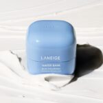 LANEIGE - Water Bank Blue Hyaluronic Intensive Moisturizer Cream- 20ml – Image 10