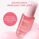 LANEIGE - Bouncy & Firm Mini Skin Treats ( 3pcs ) – Image 4