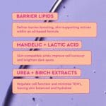 BYOMA - Brightening Toner, Toner éclaircissant - 150ml – Image 3