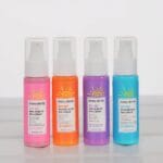 MARUDERM - Crème Solaire SPF 50+ Pink Tone-Up 50ml – Image 5