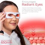 STYLPRO - Radiant Eyes, Red Light Goggles – Image 3