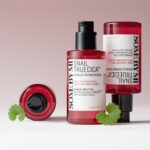 SOME BY MI - Snail Truecica Miracle Repair Bundle Routine ( 4pcs ) – Image 3