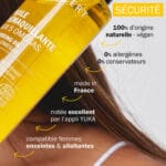 NOVEXPERT - Huile démaquillante 5 Omega - 150ml – Image 5