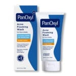 PANOXYL - Acne Foaming Wash Benzoyl Peroxide 10% Maximum Strength 156g