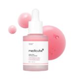 MEDICUBE - PDRN Pink Peptide Serum - 30ml – Image 2