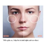 MARUDERM - Vitamine C & Peptide Sérum éclaircissant pour La Peau - 30ml – Image 6