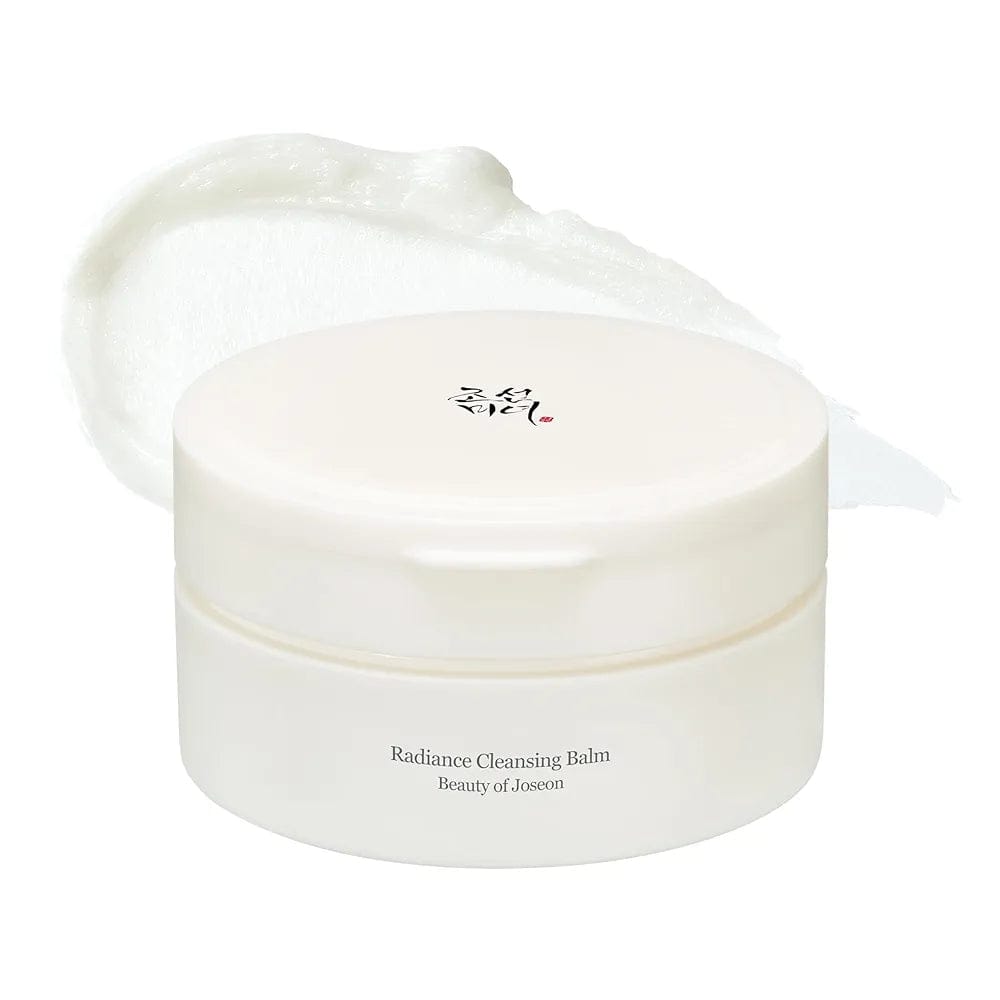 rn-image_picker_lib_temp_73dee1b5-4a92-4af6-a5f1-1f2c8e7147f2 BEAUTY OF JOSEON - Radiance Cleansing Balm - 100ml – Image 1