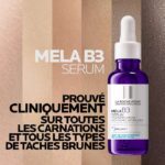 LA ROCHE-POSAY - Mela B3 Sérum concentré intensif anti-taches brunes et anti-récidive - 30ml – Image 2