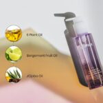 CELIMAX - Derma Nature Fresh Blackhead Jojoba Cleansing Oil - 150ml – Image 3