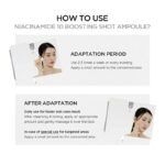 SKIN 1004 - Madagascar Centella Niacinamide 10 Boosting Shot Ampoule - 30ml – Image 8