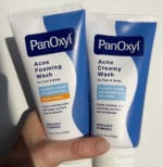 PANOXYL - Acne Foaming Wash Benzoyl Peroxide 4% Daily Control 170g – Image 8