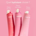 CAUDALIE - VioHydra Crème Hydratation Intense à l'Acide Hyaluronique & Camomille - 60ml – Image 5