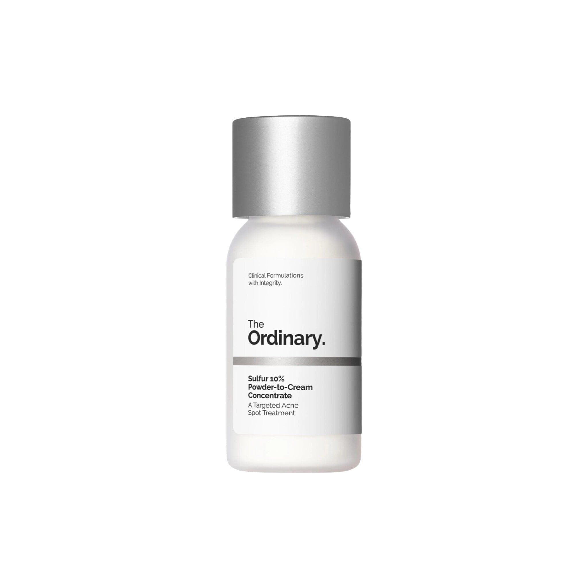 rn-image_picker_lib_temp_804274f5-bc6c-474c-b353-f920982b890f THE ORDINARY - Sulfur 10% Powder-to-Cream Concentrate – Image 1