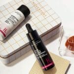 NOVEXPERT - Coffret Best Seller Booster AH + Mini Eau Micellaire ( 2pcs) – Image 3