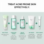 SKIN 1004 - Madagascar Centella Tea-Trica Spot Cream - 20ml – Image 14