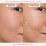 LANEIGE - Bouncy & Firm Mini Skin Treats ( 3pcs ) – Image 6
