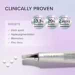 MARY & MAY - Tranexamic Acid + Glutathion Eye Cream - 30ml – Image 11
