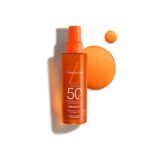 LANCASTER BEAUTY - SPF 50 Sun Beauty Huile Sèche Soyeuse Water Resistant - 150ml – Image 3