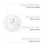 MARUDERM - Gel Nettoyant Visage Peaux Sensibles - 400ml – Image 3