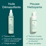 CAUDALIE - Vinoclean Huile de Soin Démaquillante à l'Huile d'Amande Douce + Ricin - 150ml – Image 8