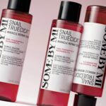 SOME BY MI - Snail Truecica Miracle Repair Bundle Routine ( 4pcs ) – Image 7