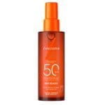 LANCASTER BEAUTY - SPF 50 Sun Beauty Huile Sèche Soyeuse Water Resistant - 150ml