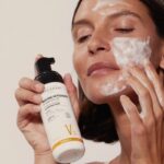NOVEXPERT - Flash Éclat Mousse Nettoyante -150ml – Image 7