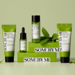 SOME BY MI - Super Matcha Pore Care Starter Kit ( 4pcs Mini ) – Image 3