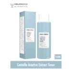 MARUDERM - Tonique Visage à l'Extrait de Centella Asiatica - 250ml – Image 6