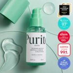 PURITO Seoul - Wonder Releaf Centella Serum Unscented - 60ml – Image 5