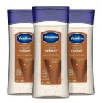 VASELINE - Intensive Care - Cocoa Radiant Vitalizing Body Oil 300ml – Image 9