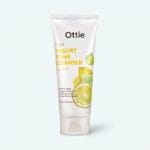 OTTIE - Fruit Yogurt Foam Cleanser - réf Lemon – Image 6