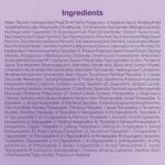 NUMBUZIN - No.9 NAD+Bio Lifting-sil Essence - Essence anti-âge - 50ml – Image 12