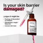 THE ORDINARY - Soothing & Barrier Support - 30ml – Image 6