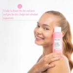 MARUDERM - BHA Post-Minimisant & Anti-Acné Tonifiante - 250ml – Image 6