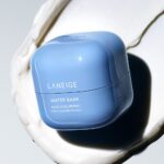 LANEIGE - Water Bank Blue Hyaluronic Intensive Moisturizer Cream- 20ml – Image 8